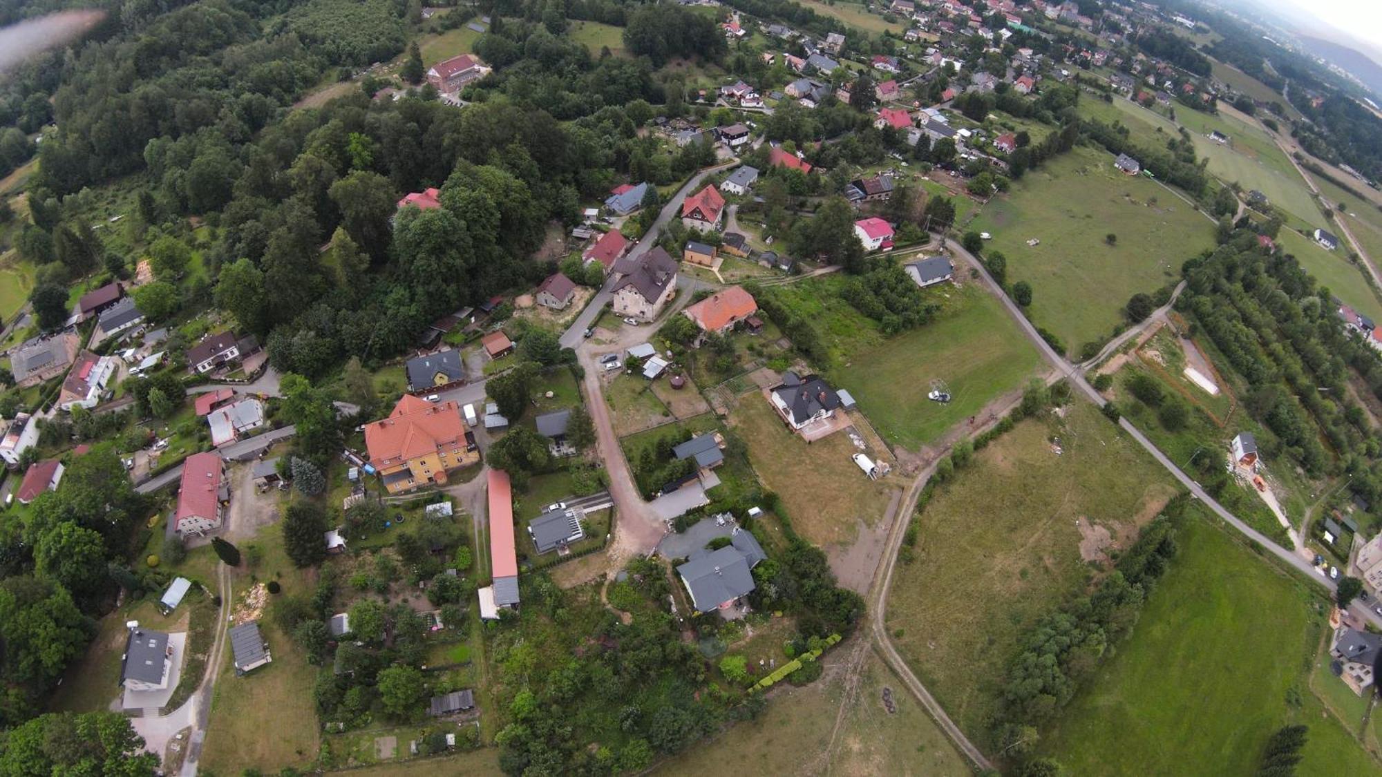 Miłków Bryziowka 빌라 외부 사진