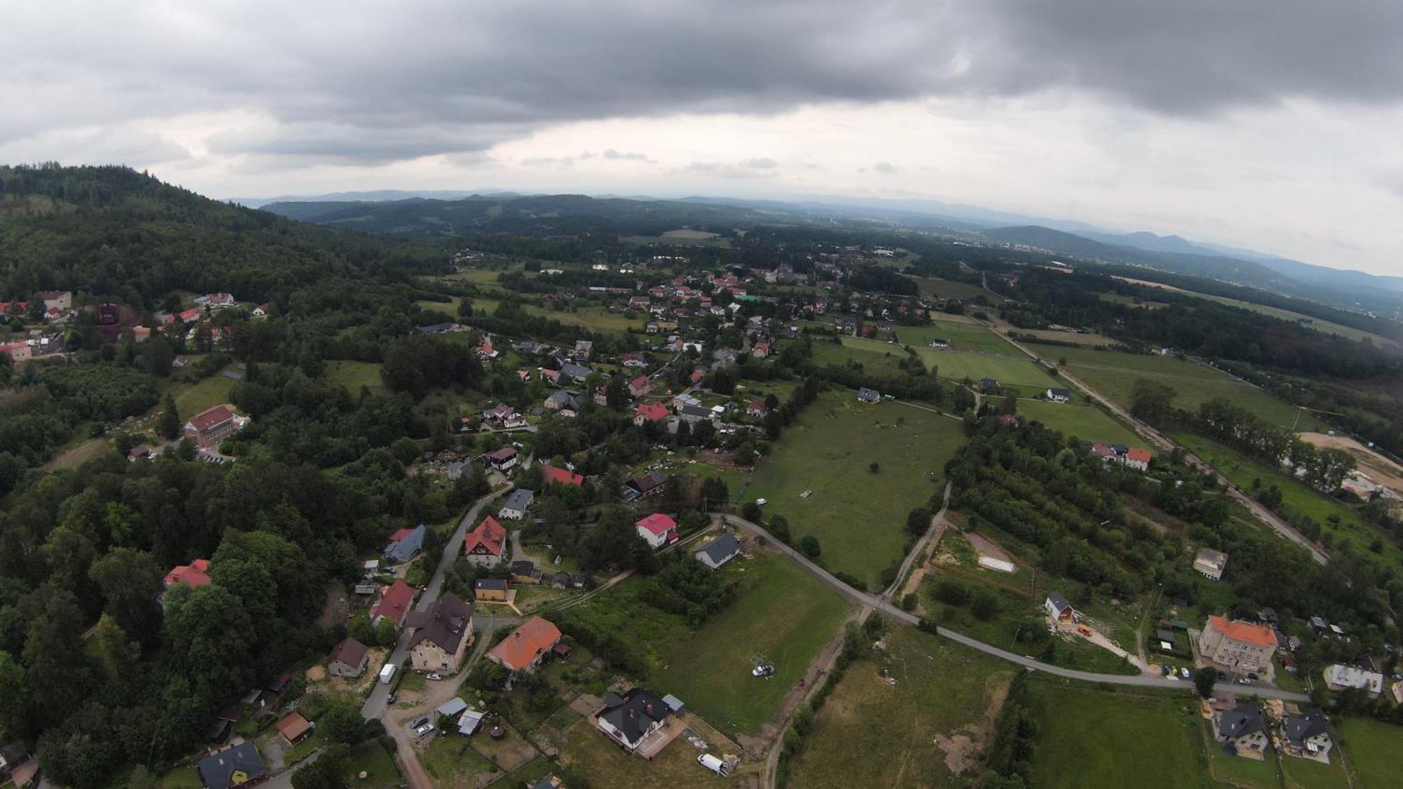 Miłków Bryziowka 빌라 외부 사진