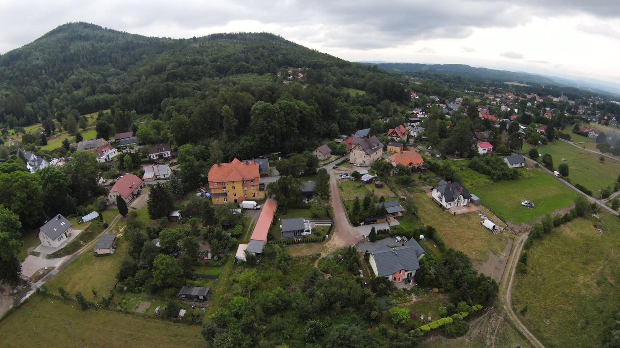 Miłków Bryziowka 빌라 외부 사진